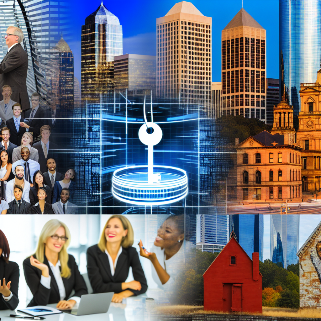 How Georgia Small Businesses Are Unlocking New Funding in 2025