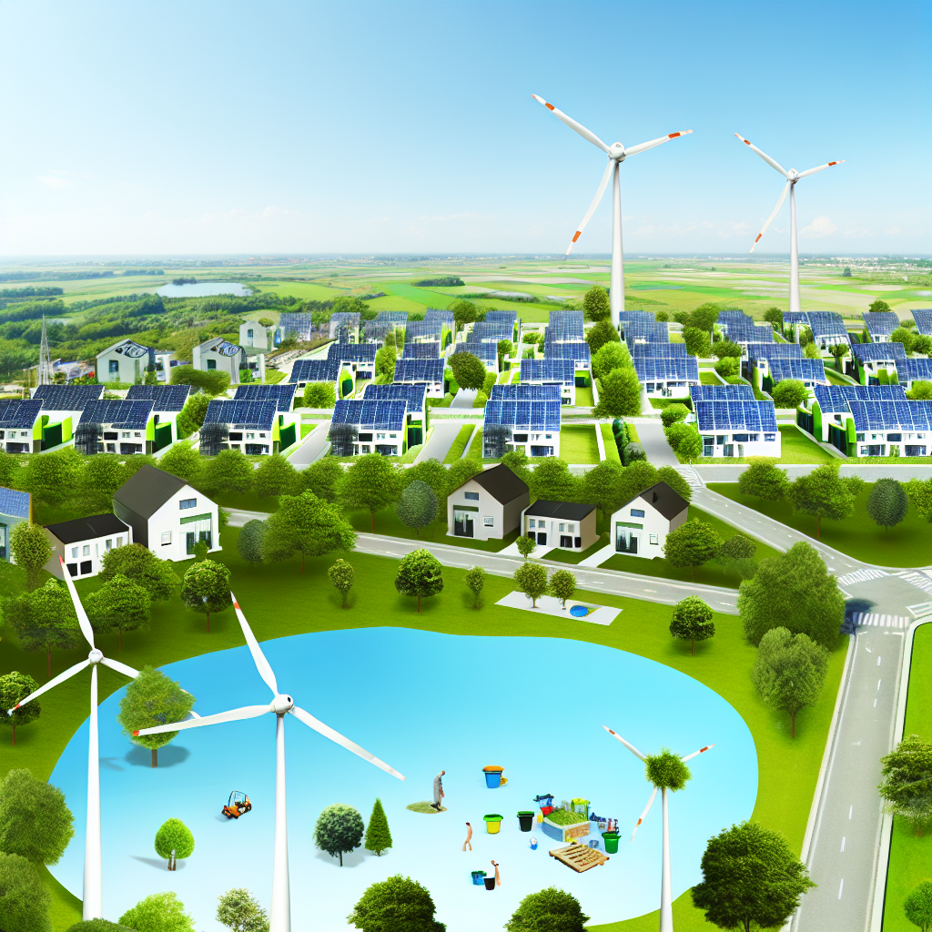 Environment & Energy Chronicles: Eco-Innovation Thrives in Burlington, VT—The Nation’s First 100% Renewable Energy City