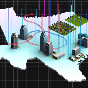 How Texas Businesses Are Using Zip Code Data to Accelerate Growth in 2025
