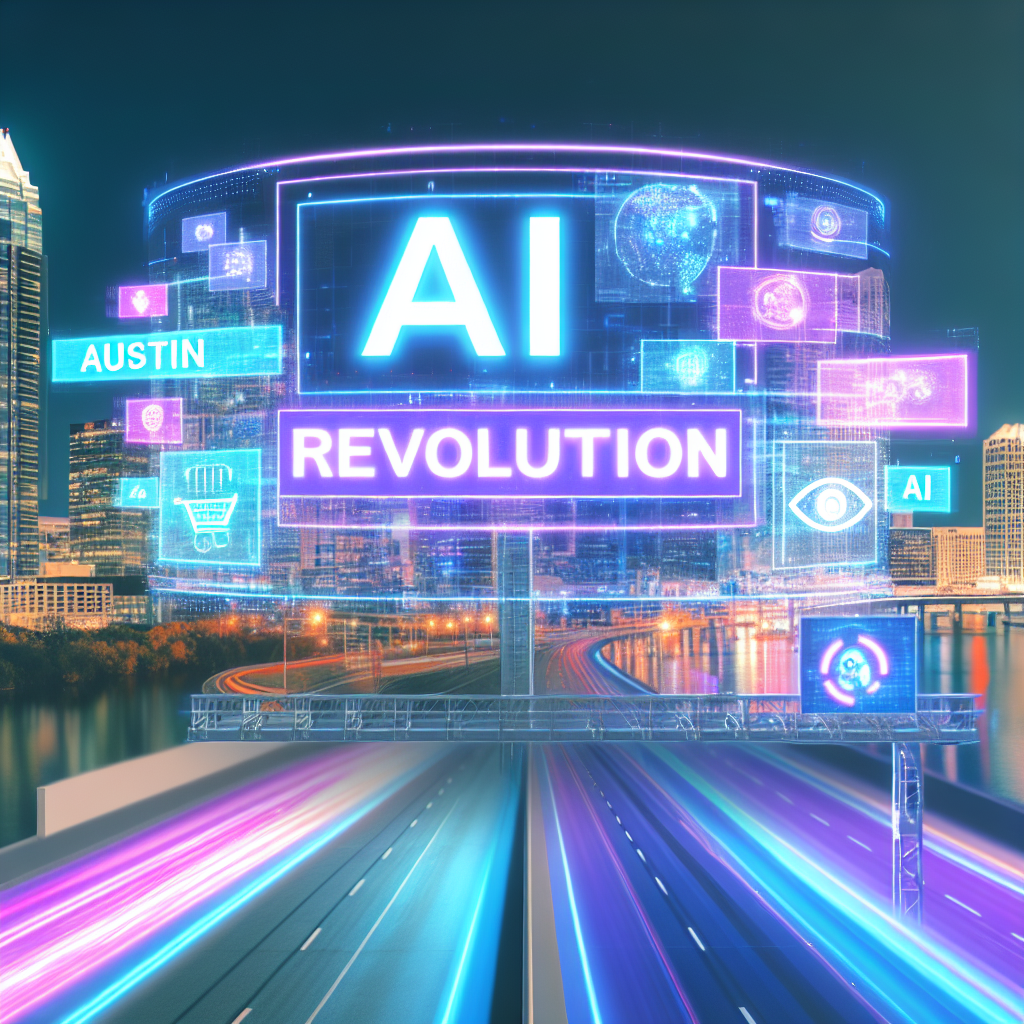 How AI-Powered Marketing Agencies Are Dominating Local Economies in 2024