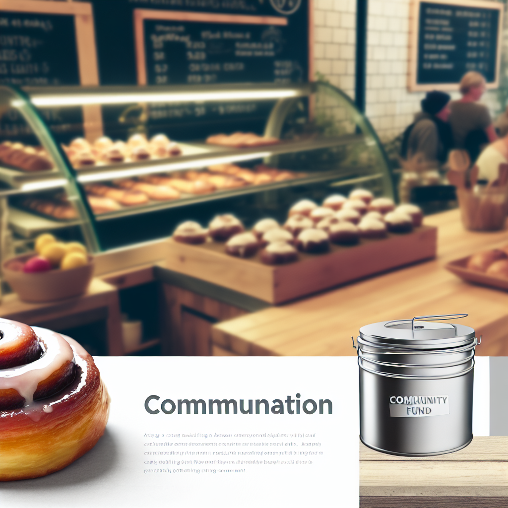 Local Business Spotlight: The Sweet Flour Bake Shop of Natick, MA &mdash; Serving Comfort by the Dozen