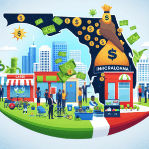 How Florida Small Businesses Are Riding the 2025 Financing Wave