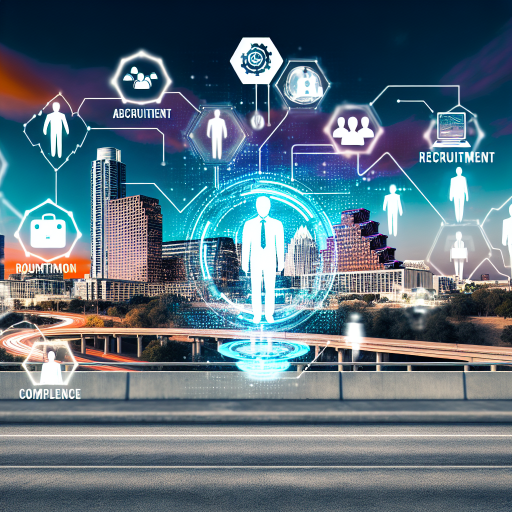 Outsourcing HR in 2024: The Rise of Remote Human Resource Solutions in Austin, TX and Beyond
