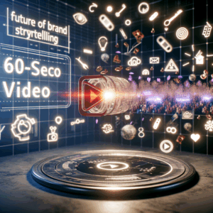 How Short-Form Video Is Rewriting Brand Storytelling in 2024