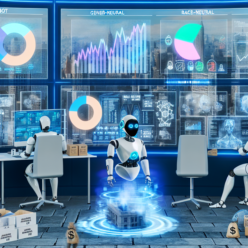 AI in Finance: How Autonomous Agents Are Revolutionizing Wall Street and Main Street Alike