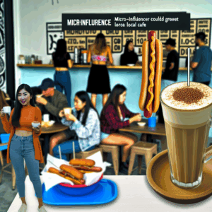 Micro-Influencers Are Changing the Way We Eat: A Culinary Shift Driven by Local Tastemakers