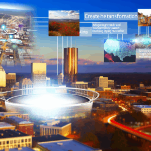 How Georgia is Reinventing Event Marketing in 2025