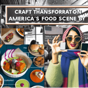 The Flavor Frontier: How Micro-Influencers Are Shaping America’s Most Viral Food Destinations