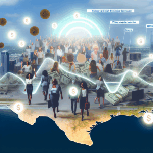 How Texas Small Businesses Are Tapping Into a New Wave of Financing in 2024
