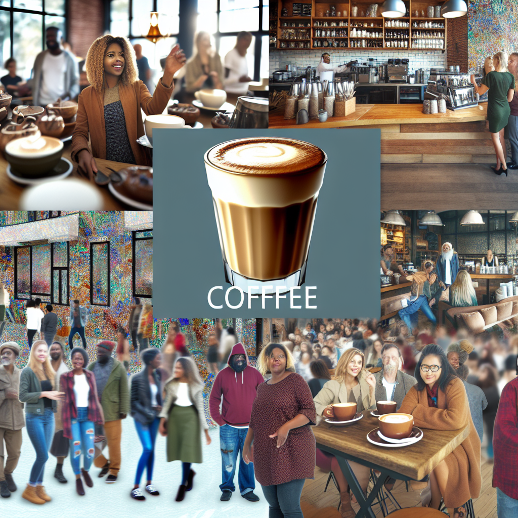 Local Business Spotlight: Urban Grind Coffeehouse – Uptown Charlotte’s Booming Brew Hub