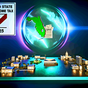 Maximize Your Savings: Top Tax Strategies for Small Businesses in Florida (2025)
