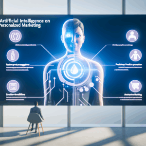 How AI is Revolutionizing Personalized Marketing in 2025