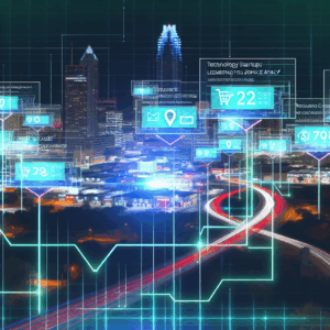 How Texas Businesses Are Using Zip Code Data to Outpace Competition in 2025