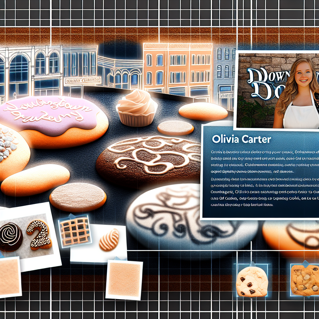 Local Business Spotlight: Downtown Dough &mdash; A Sweet Staple in Chattanooga, TN