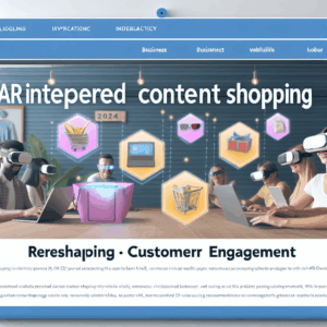 How Interactive Content is Transforming Customer Engagement in 2024