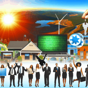How North Carolina Small Businesses Are Tapping Into Powerful New Funding Streams in 2025