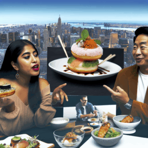 The Power of Micro-Influencers on America’s Hottest Food Scenes
