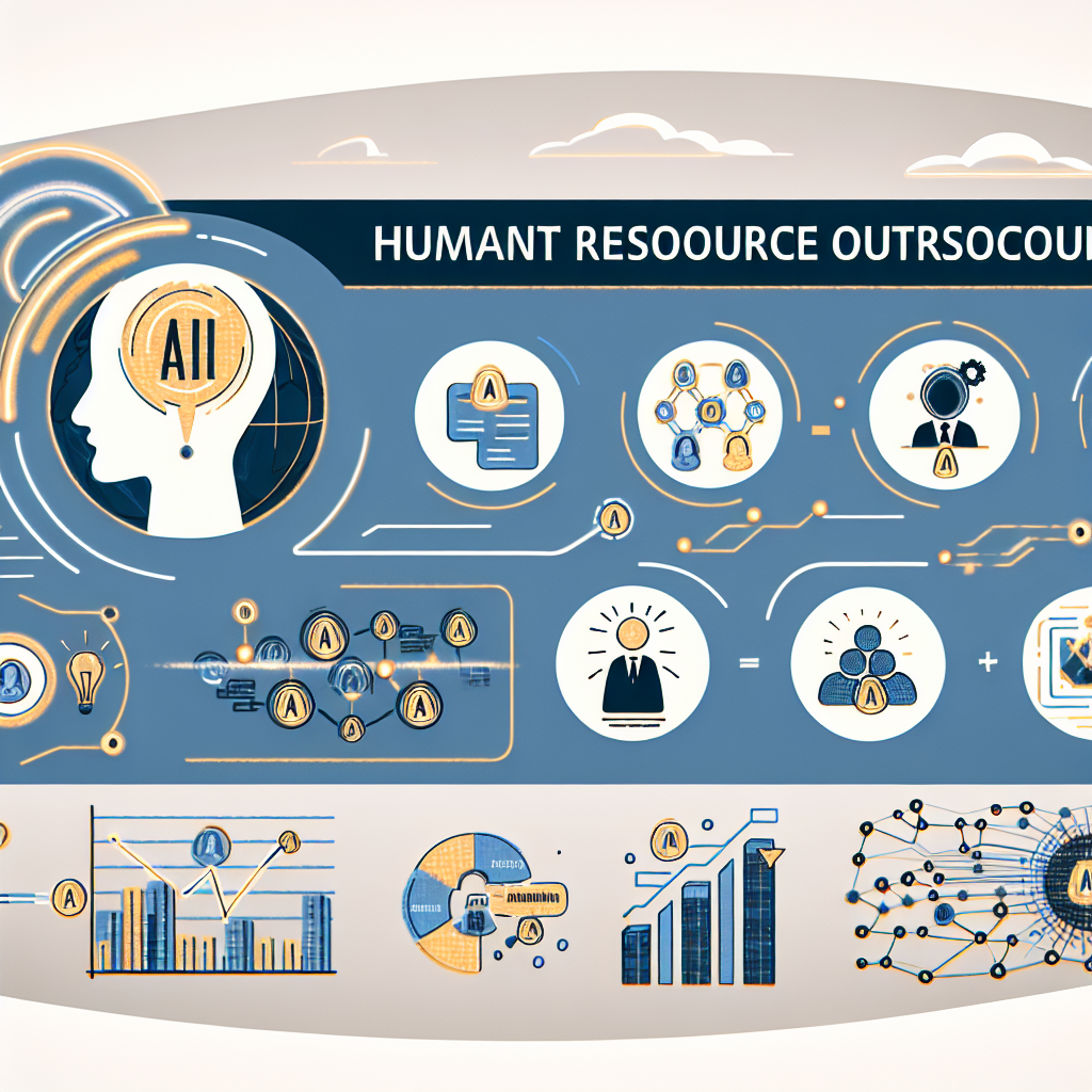 How AI Is Revolutionizing HR Outsourcing in 2024: What Every U.S. Business Needs to Know