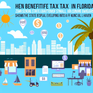 Maximize Your Savings: Top Tax Strategies for Small Businesses in Florida (2025)