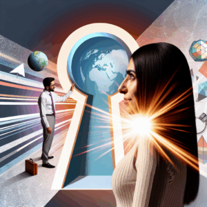 Unlocking Your Inner Coach: How Working with a Personal Development Coach Can Transform Your Life in 2024