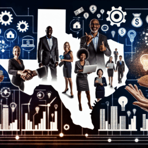 How Texas Small Businesses Are Fueling Growth Through Smart Financing in 2025