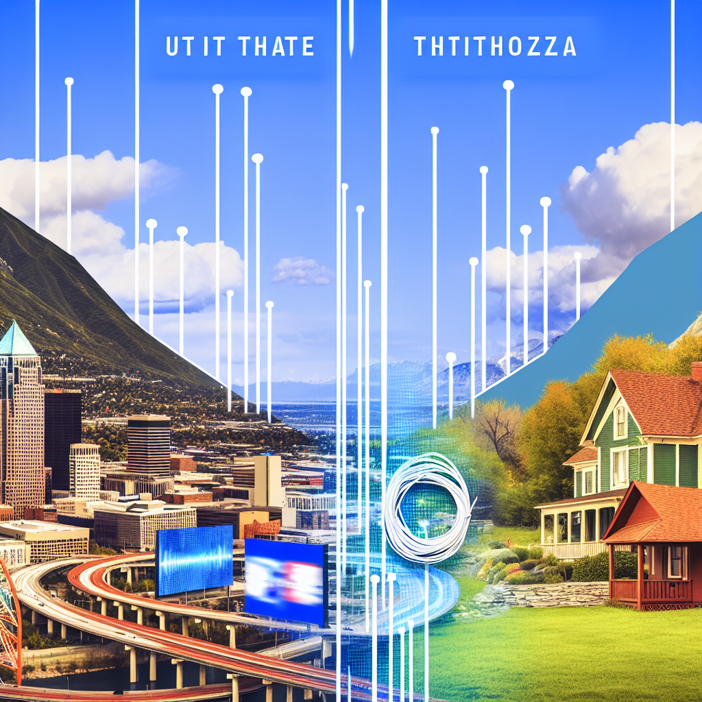 Salt Lake City vs. Chattanooga: Which Emerging City Offers the Best Bang for Your Buck in 2025?