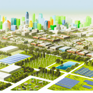 Environment & Energy Chronicles: San Diego’s Surge into Sustainable Innovation