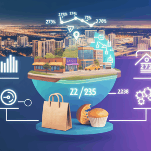 How Florida Businesses Are Using Zip Code Data to Drive Growth in 2025