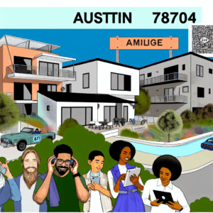 Why Everyone Is Moving to 78704: Austin’s Hottest Zip Code Redefining City Living