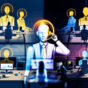 The Rise of AI Agents: How Autonomous AI Technologies Are Powering the Next Business Revolution