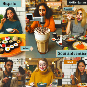 The Micro-Influencer Effect: How Local Voices Are Revolutionizing the Culinary Scene