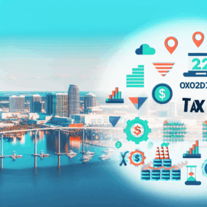 Maximize Your Savings: Top Tax Strategies for Small Businesses in Florida (2025)