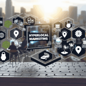 How Hyperlocal Marketing is Redefining Customer Connections in 2024
