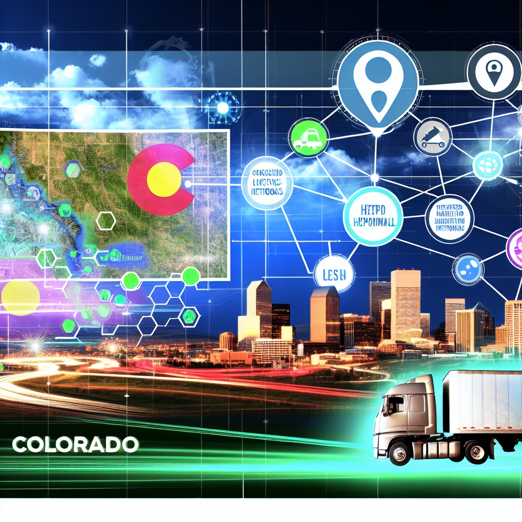 How Colorado Businesses Are Using Zip Code Data to Drive Growth in 2025