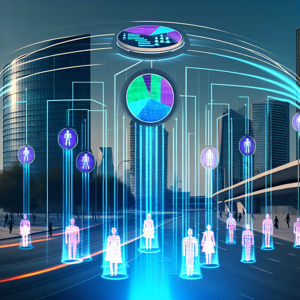 The AI Hiring Revolution: How HR Outsourcing Firms Are Reshaping Talent Acquisition in 2024