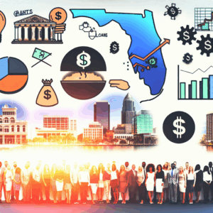 How Florida Small Businesses Are Riding a Wave of Financing Opportunities in 2024