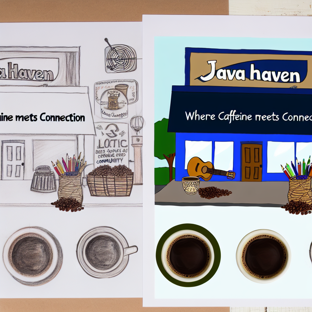 Local Business Spotlight: Java Haven - Brewing Community and Culture in Bellingham, WA