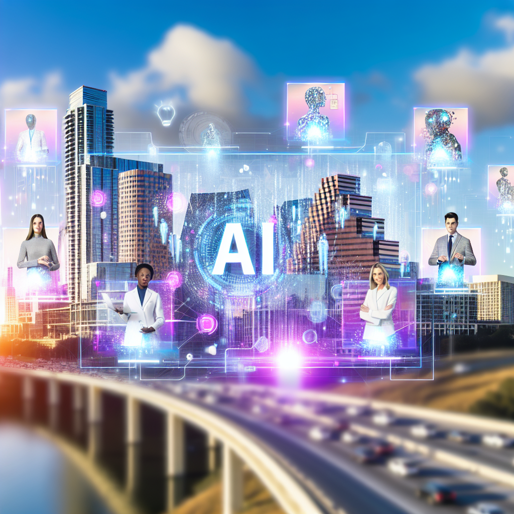 How AI Is Reshaping IT Consulting in Austin: What Your Business Should Know in 2024