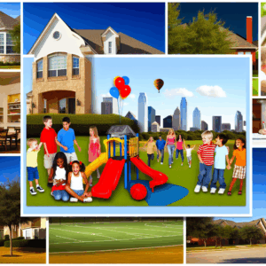 Best Zip Codes for Families: Spotlight on 75024 &ndash; Plano, Texas