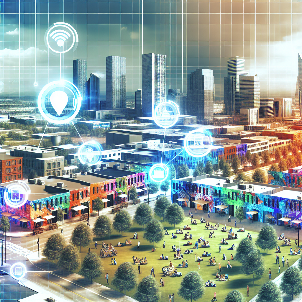 Why Everyone Is Moving to 85004: Downtown Phoenix’s Real Estate Renaissance