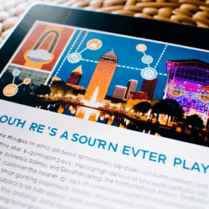 How Georgia Is Redefining the Southern Event Marketing Scene in 2025