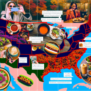 Micro-Influencers Are Shaping America&rsquo;s Food Scene&mdash;One Bite at a Time