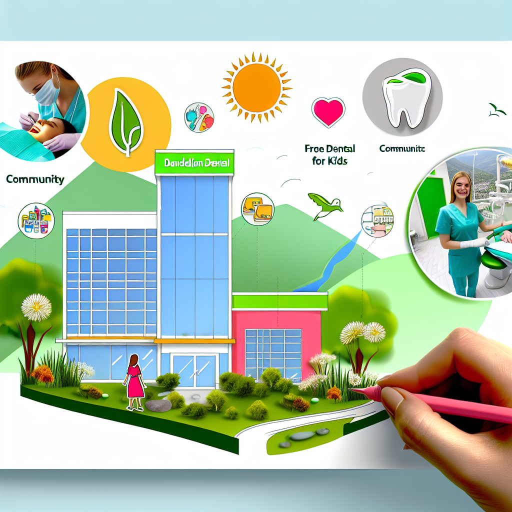 Local Business Spotlight: Dandelion Dental – Spreading Smiles in Simi Valley