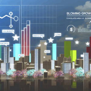 How Texas Small Businesses Are Powering Growth Through Diverse Financing Channels in 2025