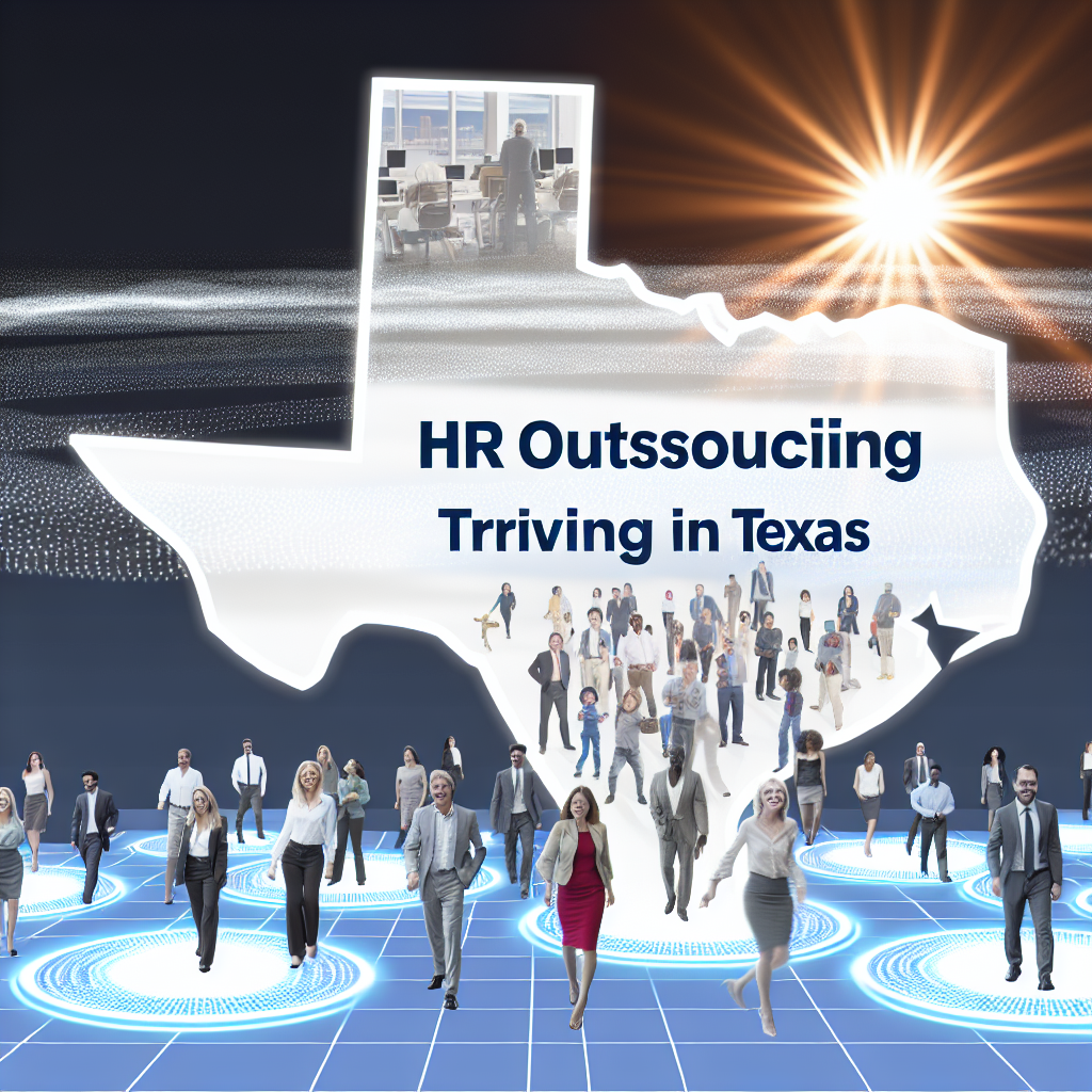 HR Outsourcing Surge in 2024: Why Texas Zip Codes Are America&rsquo;s Hottest Talent Hubs