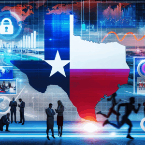 How Texas Businesses Are Using Zip Code Data to Drive Growth in 2025