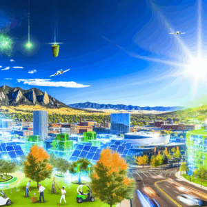 Environment & Energy Chronicles: Boulder, CO — America's Natural Laboratory for Green Innovation
