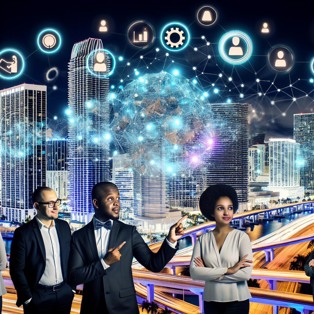 The AI Boom in Financial Advisory: How Smart Automation Is Reshaping Services in Miami and Beyond