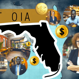 Maximize Your Savings: Top Tax Strategies for Small Businesses in Florida (2025)
