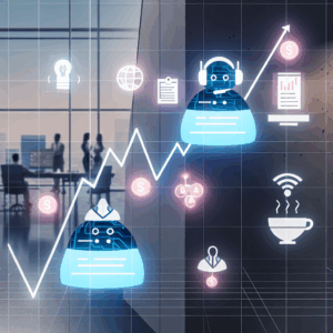 How Autonomous AI Agents Are Reshaping Business Productivity in 2024